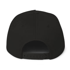 Fye Flat Bill Cap