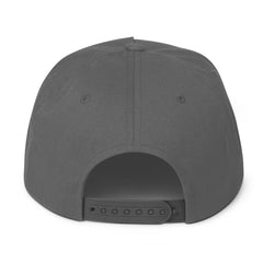 Fye Flat Bill Cap