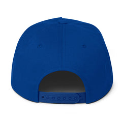 Fye Flat Bill Cap