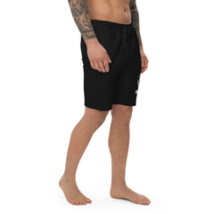 Fye Cuban Men's Fleece Shorts