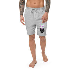 Overcome All Obstacles Men's Shorts