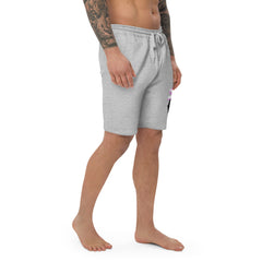 Overcome All Obstacles Men's Shorts