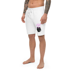 Overcome All Obstacles Men's Shorts