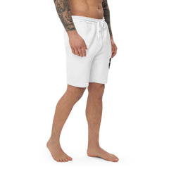 Fye Cuban Men's Fleece Shorts