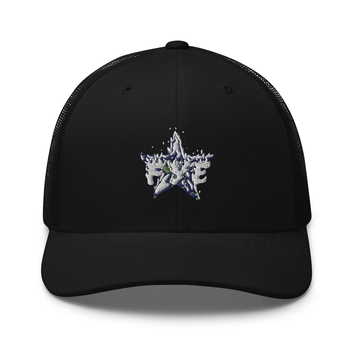 Fye Star Cap