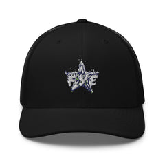 Fye Star Cap