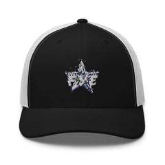 Fye Star Cap