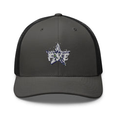 Fye Star Cap