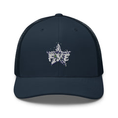 Fye Star Cap