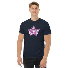 Fye Star Purple Unisex Classic Tee