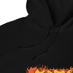 FYE KING HOODIE - Multicolor