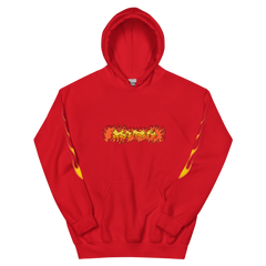 FYE KING HOODIE - Multicolor