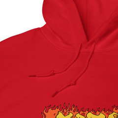 FYE KING HOODIE - Multicolor