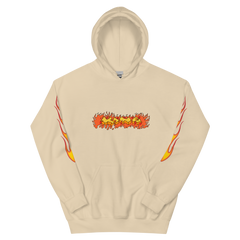 FYE KING HOODIE - Multicolor