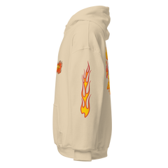 FYE KING HOODIE - Multicolor