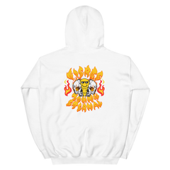 FYE KING HOODIE - Multicolor