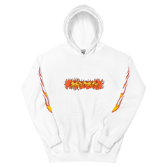 FYE KING HOODIE - Multicolor