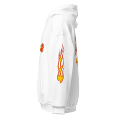 FYE KING HOODIE - Multicolor