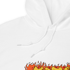 FYE KING HOODIE - Multicolor