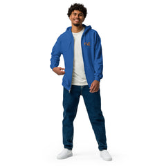 Fye Heavy Blend Zip Hoodie