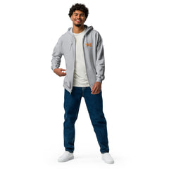 Fye Heavy Blend Zip Hoodie