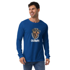 Cuban Unisex Crew Neck T-Shirt