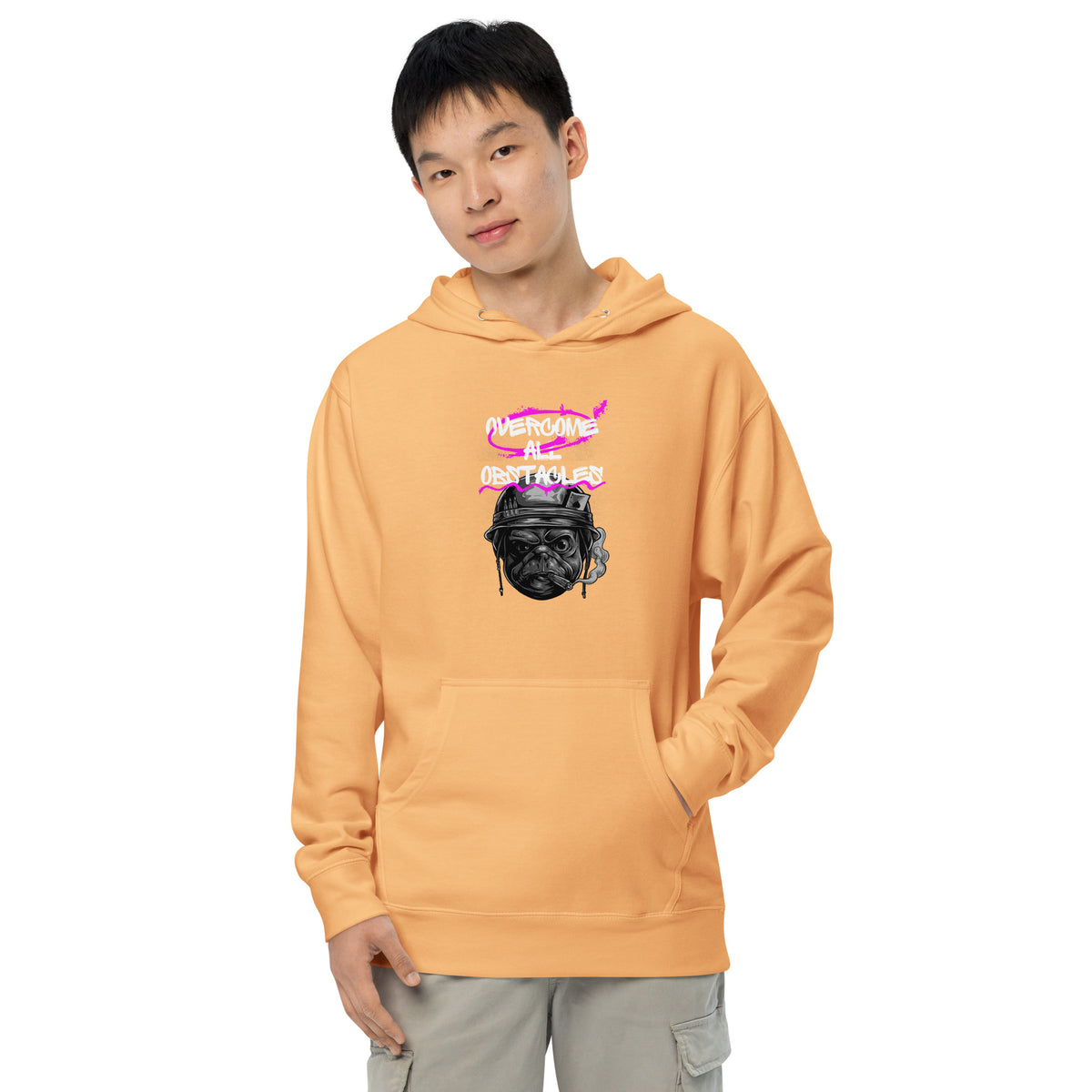 Fye Midweight Hoodie