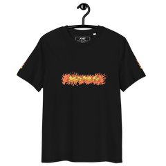 FYE KING TEE - Multicolor