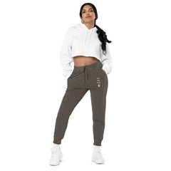 Fierce Young Eternal Unisex Pigment-dyed Sweatpants