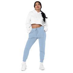 Fierce Young Eternal Unisex Pigment-dyed Sweatpants