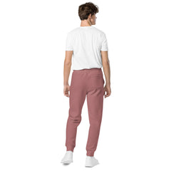 Cuban Unisex Pigment Dyed Sweat Pants