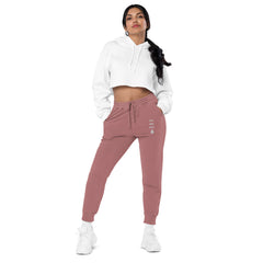 Fierce Young Eternal Unisex Pigment-dyed Sweatpants