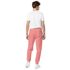 Cuban Unisex Pigment Dyed Sweat Pants