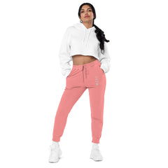 Fierce Young Eternal Unisex Pigment-dyed Sweatpants