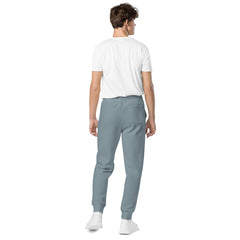 Fye Green Unisex Pigment dyed Sweatpants